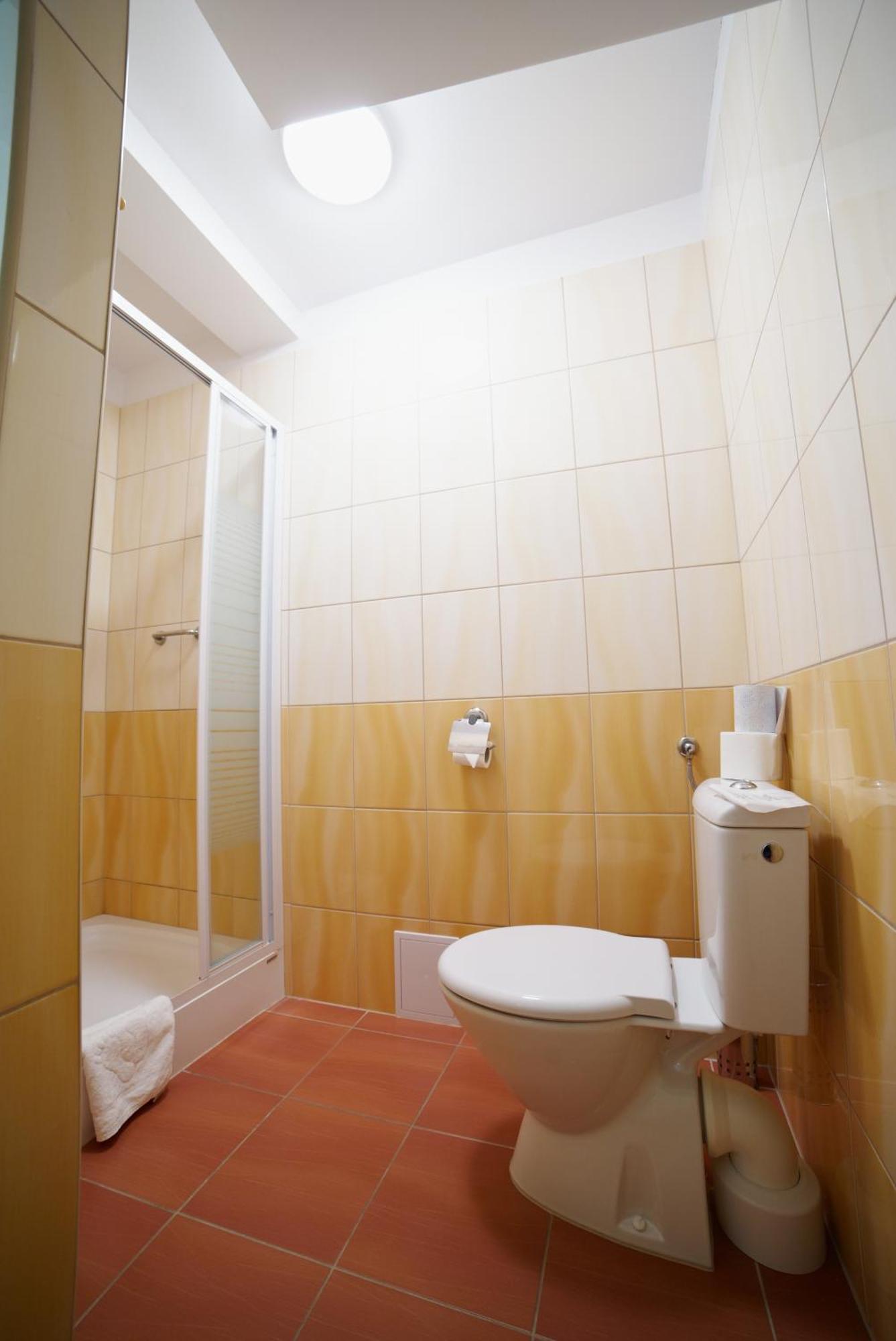 Hotel Marina Nielisz Phòng bức ảnh